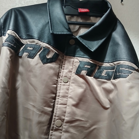 Ring of fire nwot size Xl multicolor - Picture 2 of 2